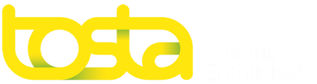 TO.STA Logo